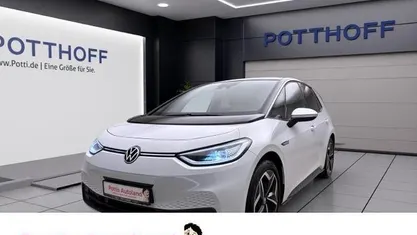 Gebraucht 2021 VW ID.3 Pro Performance Kleinwagen | 18.777 € (Fairer Preis)