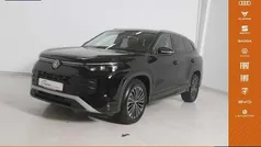 Schwarz Gebraucht 2025 VW Tayron Life SUV | 39.980 € (Guter Preis)