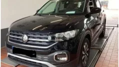 Gebraucht 2021 VW T-Cross Active SUV | 17.908 € (Guter Preis)