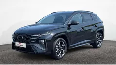 Gebraucht 2025 Hyundai Tucson N Line SUV | 32.787 € (Guter Preis)