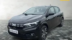 Gebraucht 2025 Dacia Sandero Expression Kleinwagen | 15.999 € (Superpreis)