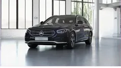 Gebraucht 2021 Mercedes E300 Avantgarde Limousine | 38.790 € (Fairer Preis)