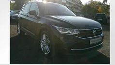Gebraucht 2024 VW Tiguan Move SUV | 31.430 € (Guter Preis)