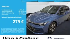 Gebraucht 2025 VW Golf VIII Goal Limousine | 29.970 € (Guter Preis)
