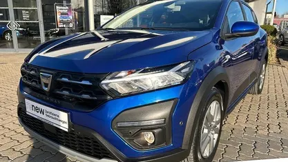 Gebraucht 2021 Dacia Sandero Comfort | 13.890 € (Guter Preis)
