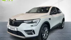 Weiß (kyanit weiss met.) Neu 2025 Renault Arkana Evolution SUV | 27.790 € (Guter Preis)