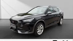 Gebraucht 2023 Cupra Formentor SUV | 28.990 € (Fairer Preis)
