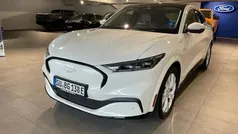 Weiß Gebraucht 2022 Ford Mustang Mach-E SUV | 37.490 € (Superpreis)