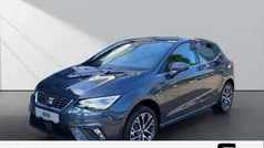 Gebraucht 2024 Seat Ibiza XCELLENCE Limousine | 22.890 € (Fairer Preis)