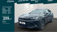 Schwarz Gebraucht 2025 Cupra Formentor SUV | 36.948 € (Guter Preis)