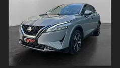 Grau Gebraucht 2023 Nissan Qashqai 360º SUV | 26.880 € (Fairer Preis)