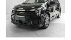 Gebraucht 2025 Kia Picanto Vision Kleinwagen | 15.990 € (Fairer Preis)