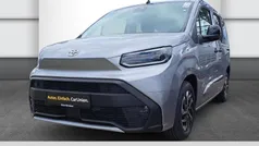 Kca Neu 2025 Toyota Proace Verso Van / Kleinbus | 29.850 € (Guter Preis)