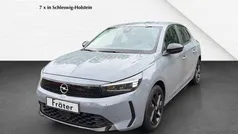Grau Gebraucht 2024 Opel Corsa Limousine | 19.980 € (Fairer Preis)