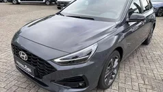 Ecotronic grey Neu 2025 Hyundai i30 Kombi | 25.490 € (Fairer Preis)