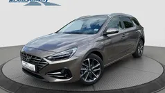 Silky bronze Gebraucht 2021 Hyundai i30 Prime Kombi | 18.780 € (Fairer Preis)
