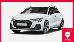 Gebraucht 2024 Audi A3 Sportback S-Line Limousine | 36.420 € (Fairer Preis)