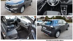 Titan dark gray Neu 2025 Suzuki SX4 S-Cross SUV | 22.450 € (Superpreis)