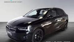 Schwarz Gebraucht 2023 Opel Corsa GS Line Kleinwagen | 15.590 € (Fairer Preis)