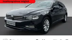 Schwarz Gebraucht 2024 VW Passat Business Kombi | 30.790 € (Fairer Preis)