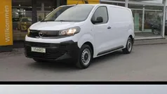 Gebraucht 2025 Opel Vivaro Van | 26.049 € (Guter Preis)
