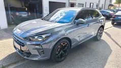 Gebraucht 2025 Cupra Terramar SUV | 38.990 € (Fairer Preis)
