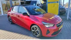 Rot Gebraucht 2022 Opel Corsa Kleinwagen | 17.750 € (Fairer Preis)