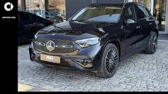 Gebraucht 2025 Mercedes GLC450 AMG SUV | 83.900 € (Fairer Preis)