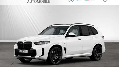 Gebraucht BMW X5 M Sport 489 PS (359 kW) 2025 SUV