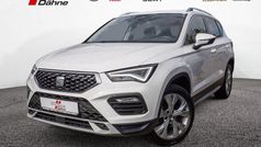 Gebraucht 2022 Seat Ateca 4Drive SUV | 27.990 € (Fairer Preis)