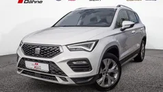 Gebraucht 2022 Seat Ateca 4Drive SUV | 27.990 € (Fairer Preis)