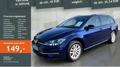 Gebraucht 2019 VW Golf VII Comfortline Kombi | 16.480 € (Fairer Preis)