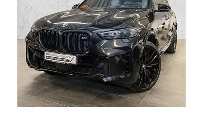 Gebraucht 2024 BMW X5 M Sport SUV | 86.970 € (Fairer Preis)