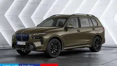 Gebraucht 2025 BMW X7 M Sport SUV | 114.390 € (Superpreis)