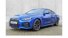Blau Gebraucht 2025 BMW 420 M Sport Coupé | 45.990 € (Fairer Preis)