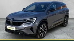 Gebraucht 2025 Renault Espace Techno Van / Kleinbus | 39.490 € (Superpreis)