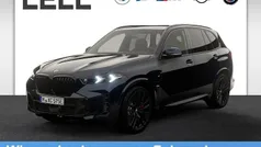 Schwarz Neu 2025 BMW X5 Comfort Edition SUV | 106.995 € (Fairer Preis)