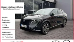 Gebraucht 2025 Nissan Ariya Evolve SUV | 44.900 € (Superpreis)