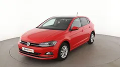 Gebraucht 2018 VW Polo Highline Limousine | 15.770 € (Fairer Preis)