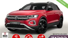 Gebraucht 2025 VW T-Roc Style SUV | 32.688 € (Guter Preis)