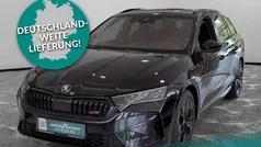 Gebraucht 2025 Skoda Octavia RS Kombi | 38.670 € (Superpreis)
