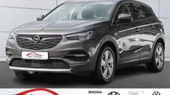 Gebraucht 2019 Opel Grandland X Innovation SUV | 15.990 € (Fairer Preis)
