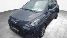 Grau Neu 2025 Hyundai i10 Select Kleinwagen | 17.389 € (Fairer Preis)