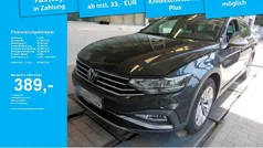 Gebraucht 2023 VW Passat Alltrack Kombi | 33.849 € (Guter Preis)