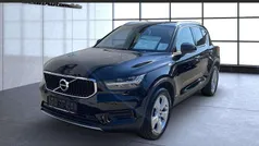 Gebraucht 2022 Volvo XC40 Momentum SUV | 24.990 € (Fairer Preis)