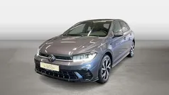 Rauchgrau Gebraucht 2025 VW Polo R-line Kleinwagen | 26.820 € (Fairer Preis)