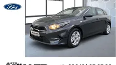 Grau Neu 2025 Kia Ceed Vision Kombi | 25.679 € (Fairer Preis)