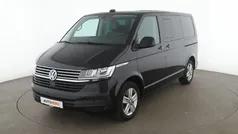 Schwarz Gebraucht 2020 VW T6.1 Comfortline Van | 41.690 € (Fairer Preis)