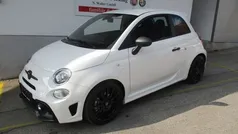 Gara weiß Neu 2024 Abarth 595 Kleinwagen | 28.290 € (Fairer Preis)
