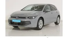 Gebraucht 2024 VW Golf VIII Life Limousine | 24.440 € (Fairer Preis)